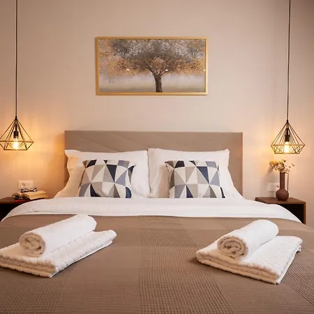 Villa Animo For 8 People Near Labin - Rabac With Private Pool, Children Playground & Beautiful Garden
