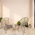 Animo For 8 People Near Labin - Rabac With Private Pool, Children Playground & Beautiful Garden Raša