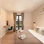 Villa Animo For 8 People Near Labin - Rabac With Private Pool, Children Playground & Beautiful Garden