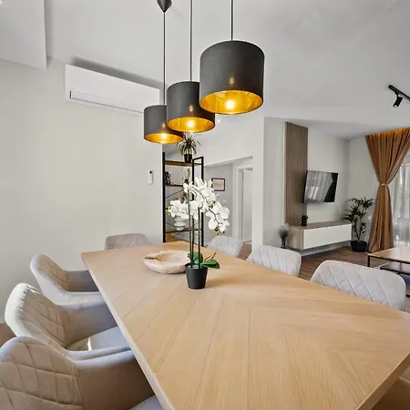 Animo For 8 People Near Labin - Rabac With Private Pool, Children Playground & Beautiful Garden *