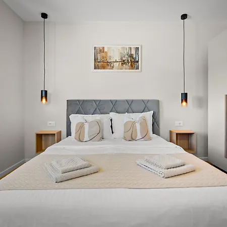 Animo For 8 People Near Labin - Rabac With Private Pool, Children Playground & Beautiful Garden