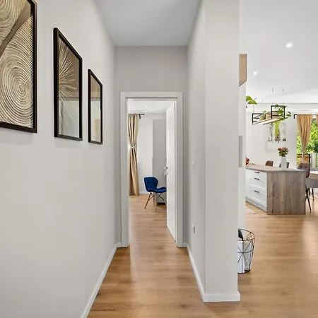 Animo For 8 People Near Labin - Rabac With Private Pool, Children Playground & Beautiful Garden Villa *